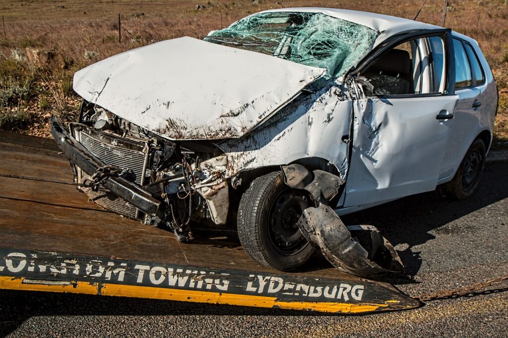 Why I specialize in lawsuits against drunk and drugged drivers.